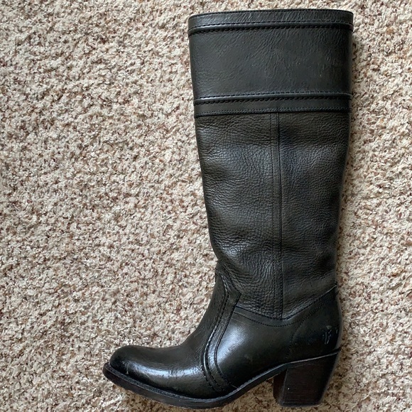 Frye Boot - Picture 3 of 9